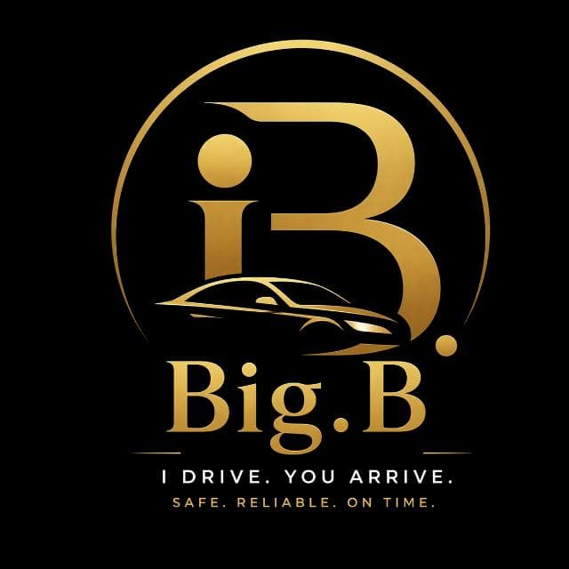 Big.B Taxi